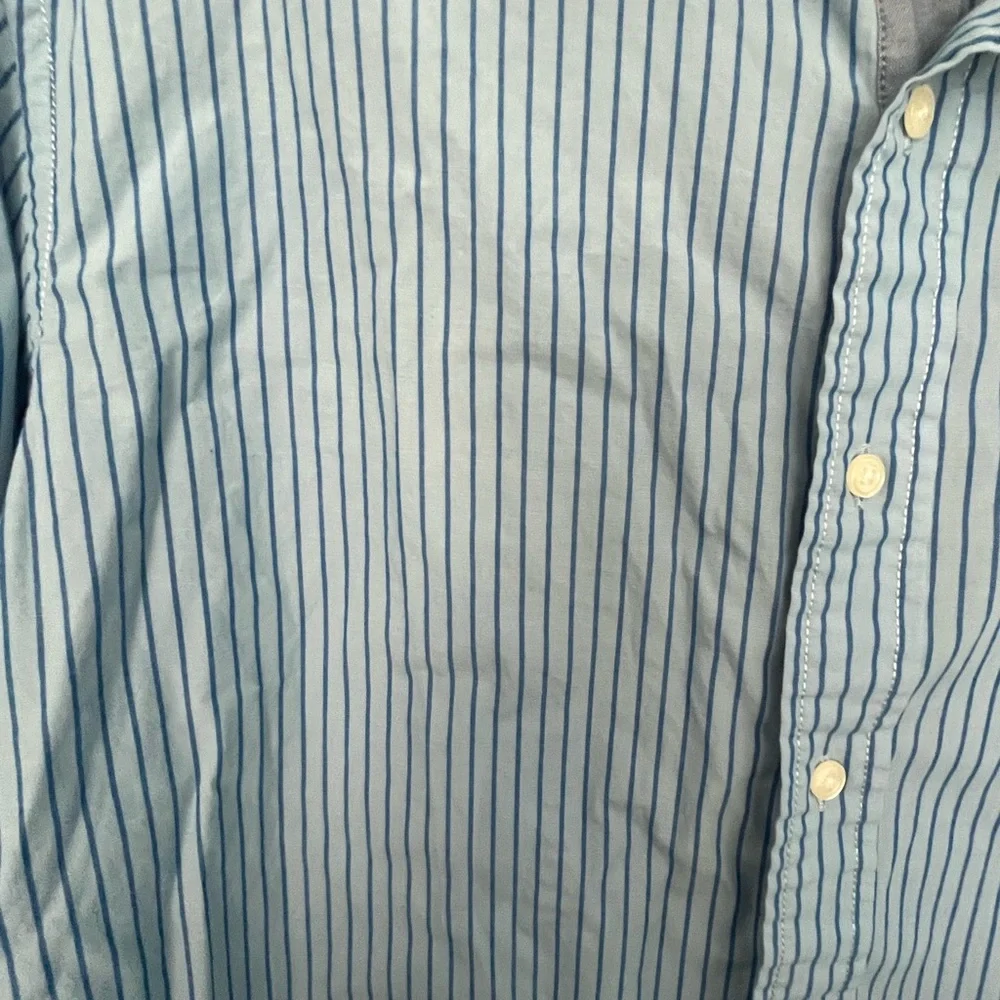Náutica Long Sleeve Shirt - Picture 3 of 6